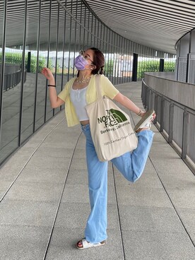 moekaさんのコーディネート