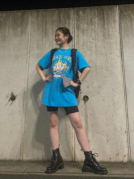 moekaさんのコーディネート