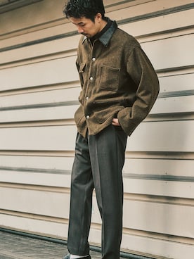 tetsuyaさんのコーディネート