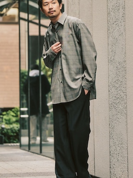 tetsuyaさんのコーディネート