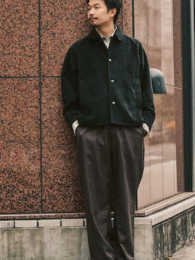 tetsuyaさんのコーディネート