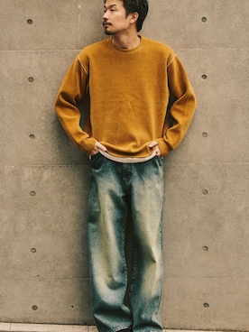 tetsuyaさんのコーディネート