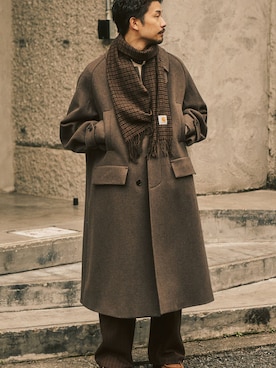 tetsuyaさんのコーディネート