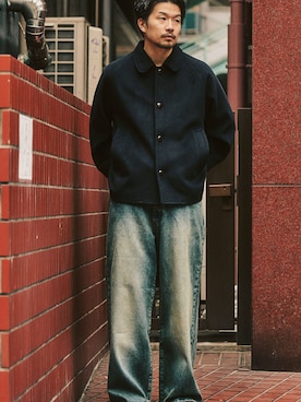 tetsuyaさんのコーディネート