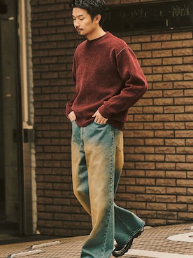 tetsuyaさんのコーディネート