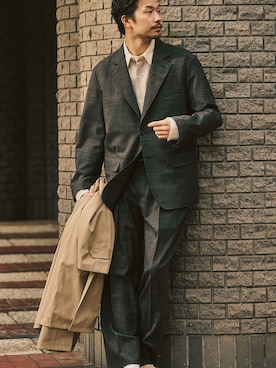 tetsuyaさんのコーディネート