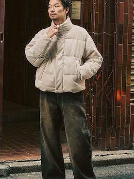 tetsuyaさんのコーディネート