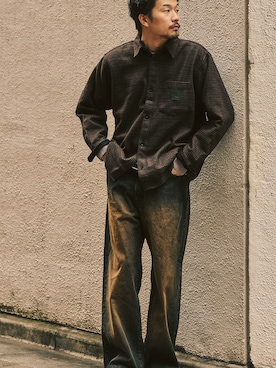 tetsuyaさんのコーディネート