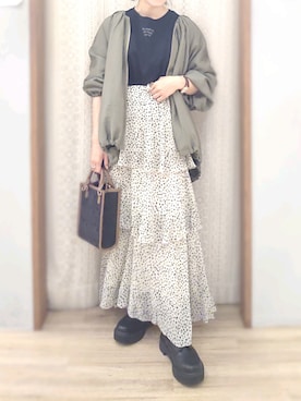 xxka01さんのコーディネート