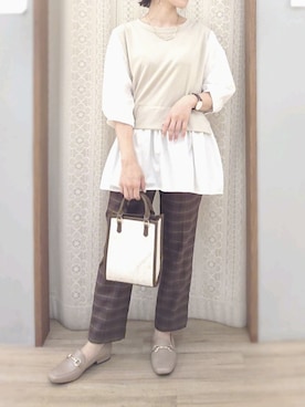 xxka01さんのコーディネート