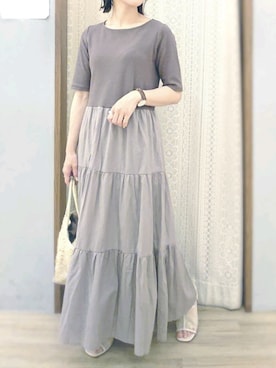 xxka01さんのコーディネート