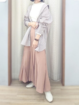 xxka01さんのコーディネート