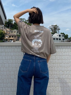 chiharu__hondaさんのコーディネート