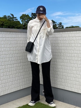 chiharu__hondaさんのコーディネート