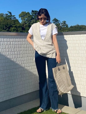 chiharu__hondaさんのコーディネート