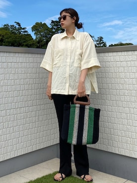 chiharu__hondaさんのコーディネート