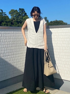 chiharu__hondaさんのコーディネート