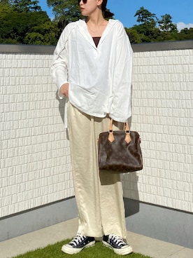 chiharu__hondaさんのコーディネート