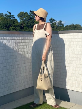 chiharu__hondaさんのコーディネート