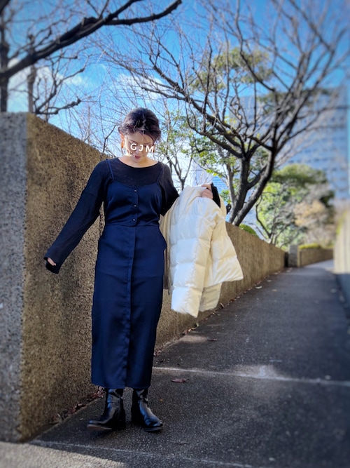 がじゅめさんのコーディネート
