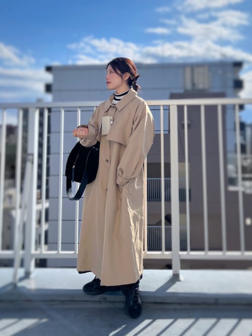 がじゅめさんのコーディネート