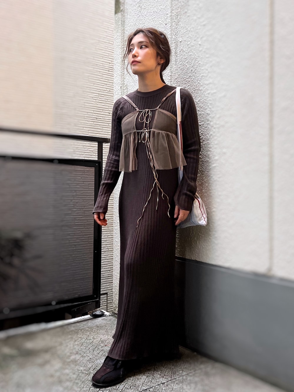 efuリブロングワンピースtodayfulミラオーウェンungridlouren efuリブロングワンピースtodayfulミラオーウェンungridlouren