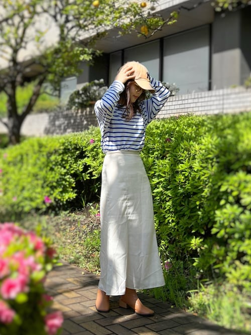 がじゅめさんのコーディネート