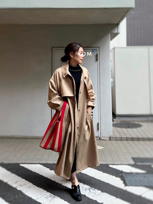 がじゅめ|Discoatのトートバッグを使ったコーディネート - WEAR