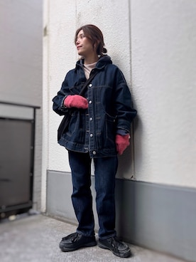 がじゅめさんのコーディネート