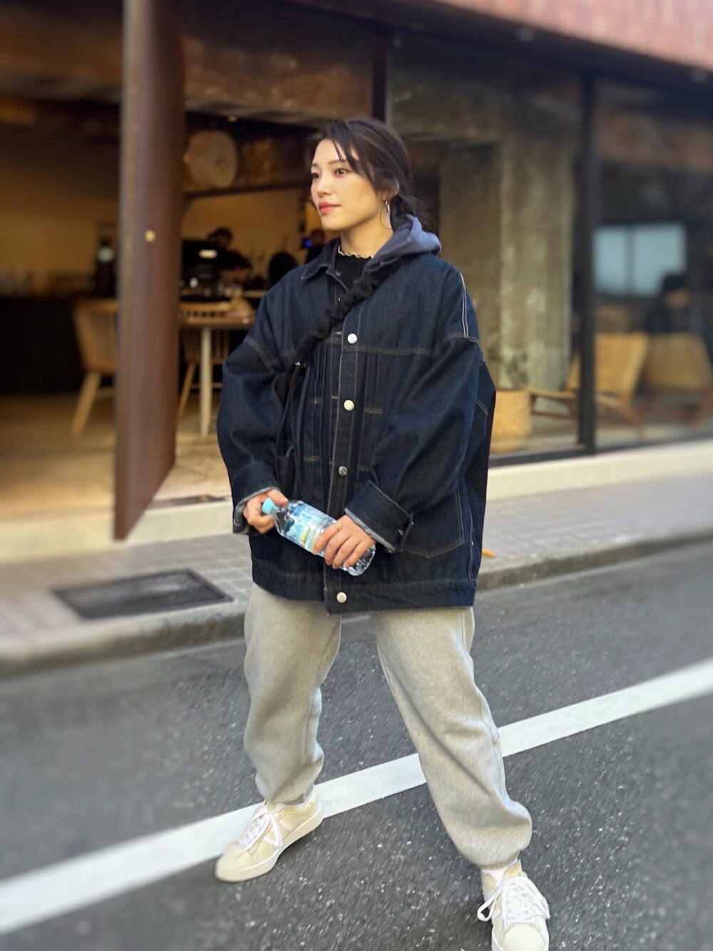 がじゅめさんの（Amazon）を使ったコーディネートの1枚目の写真