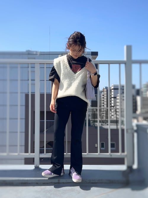 がじゅめさんのコーディネート