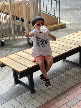 泰詩さんのコーディネート