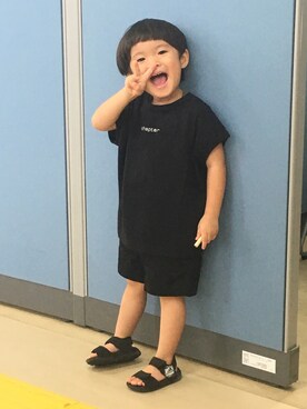 泰詩さんのコーディネート