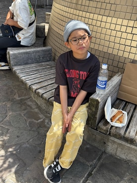 泰詩さんのコーディネート