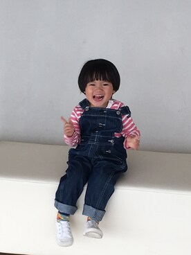 泰詩さんのコーディネート