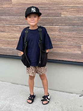 泰詩さんのコーディネート