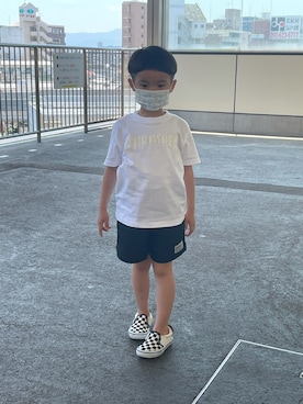 泰詩さんのコーディネート