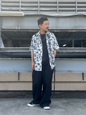 so-yaさんのコーディネート