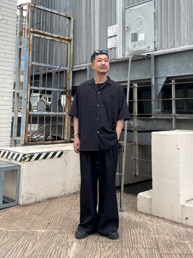 so-yaさんのコーディネート