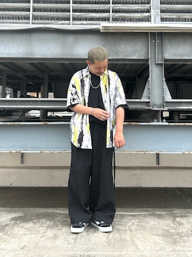 so-yaさんのコーディネート