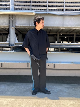 so-yaさんのコーディネート