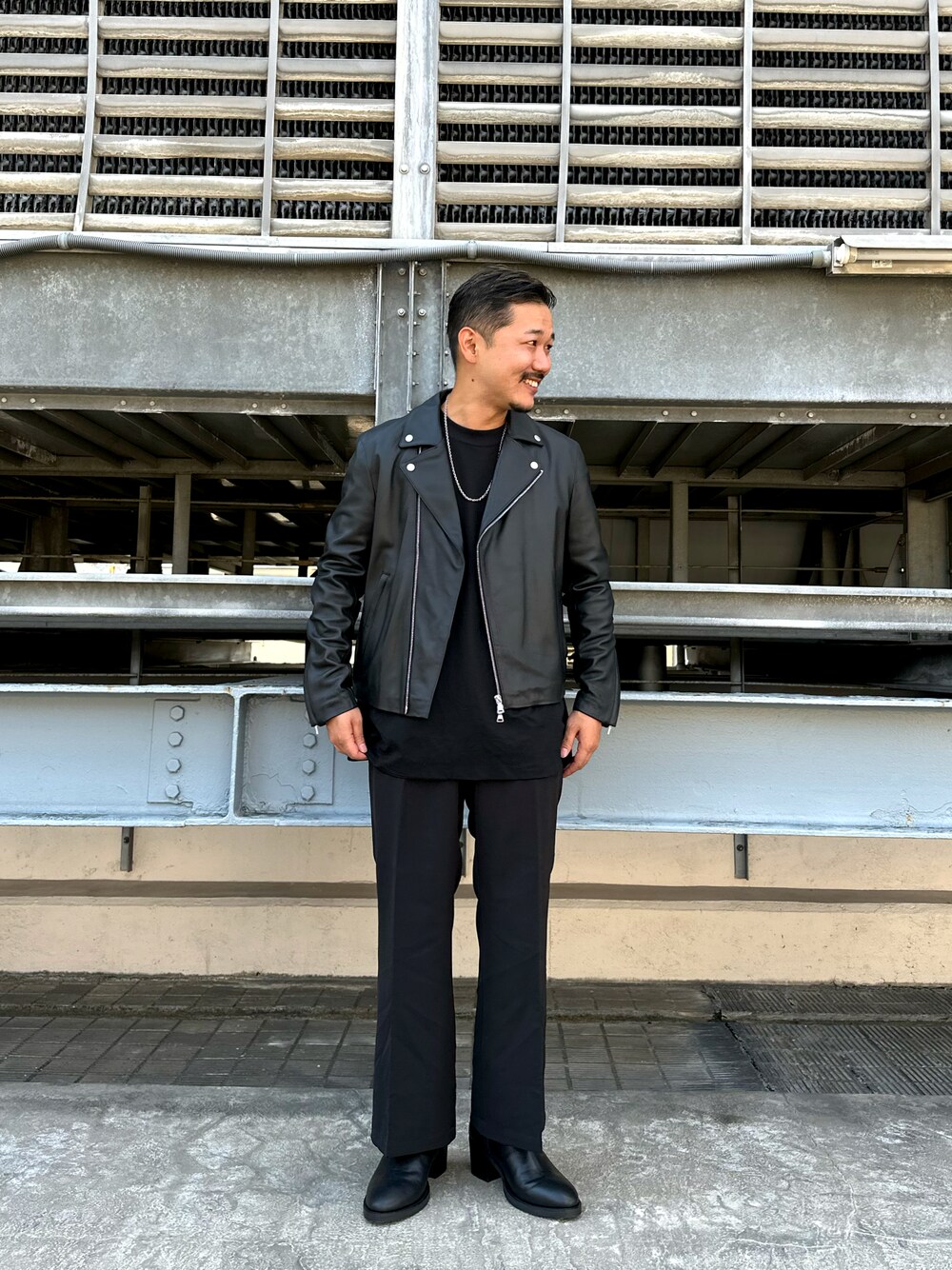 so-ya(tk.TAKEO KIKUCHI新宿ルミネエスト店)｜tk.TAKEO KIKUCHIの