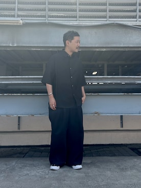 so-yaさんのコーディネート