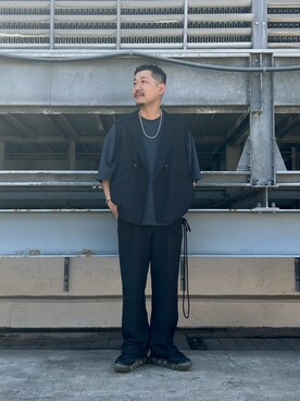 so-yaさんのコーディネート