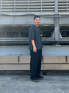 so-yaさんのコーディネート