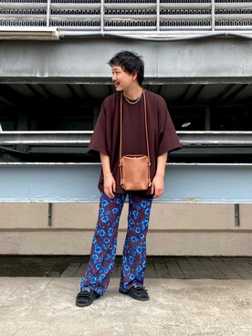 so-yaさんのコーディネート