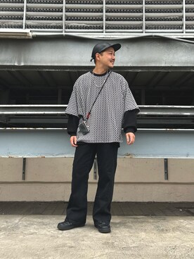 so-yaさんのコーディネート