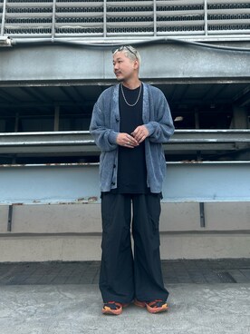 so-yaさんのコーディネート