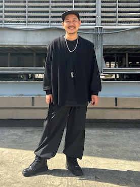 so-yaさんのコーディネート