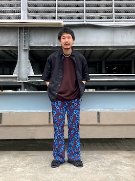 so-yaさんのコーディネート